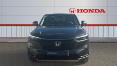 Honda HR-V 1.5 eHEV Advance 5dr CVT Hybrid Hatchback